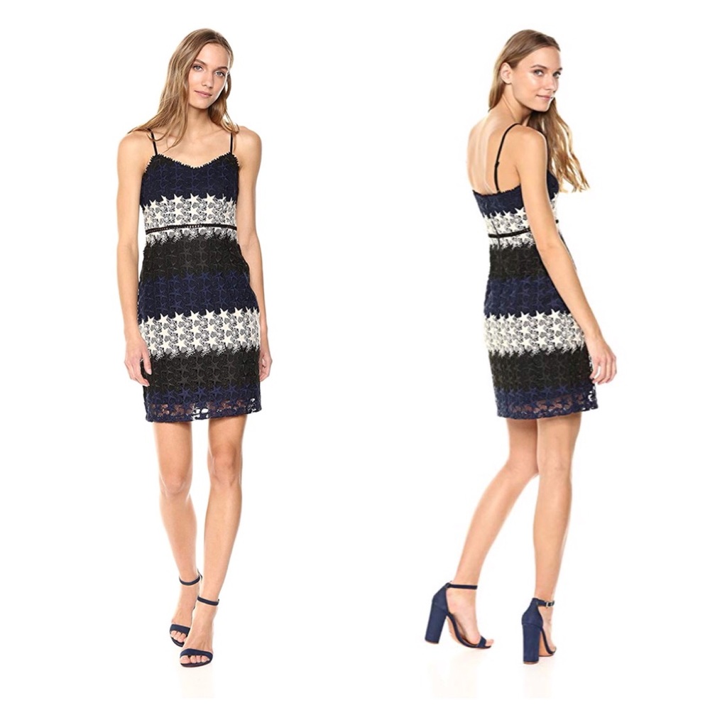 NWT BEBE Dress